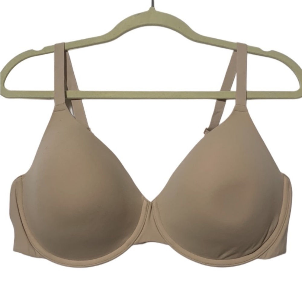 SKIMS Nude Bra